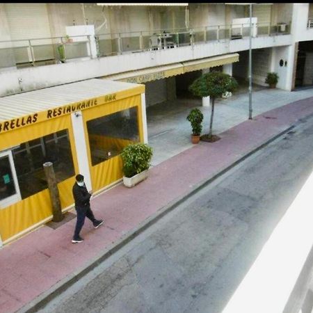 Apartamento Tossa Tossa de Mar Ngoại thất bức ảnh