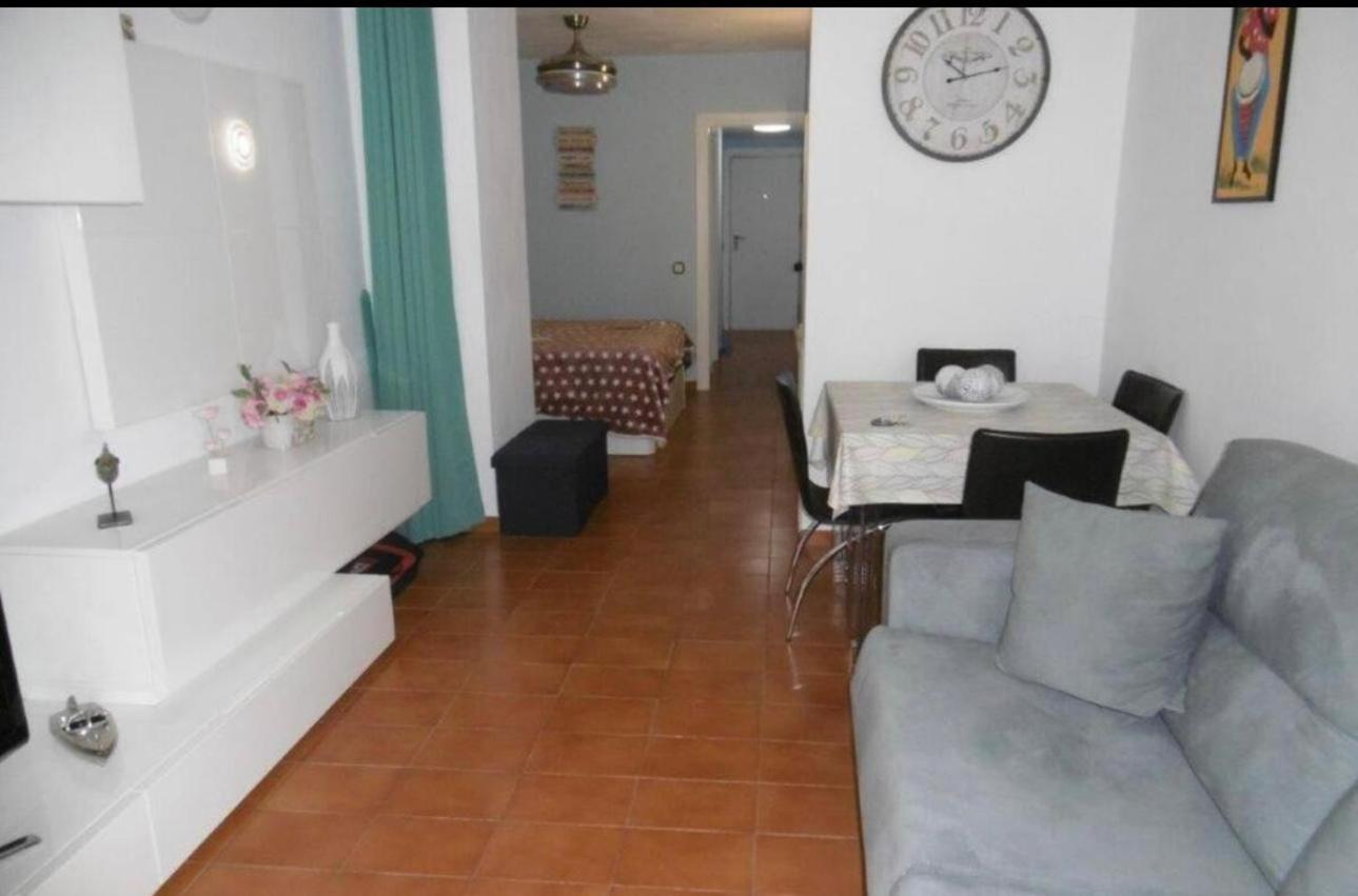 Apartamento Tossa Tossa de Mar Ngoại thất bức ảnh