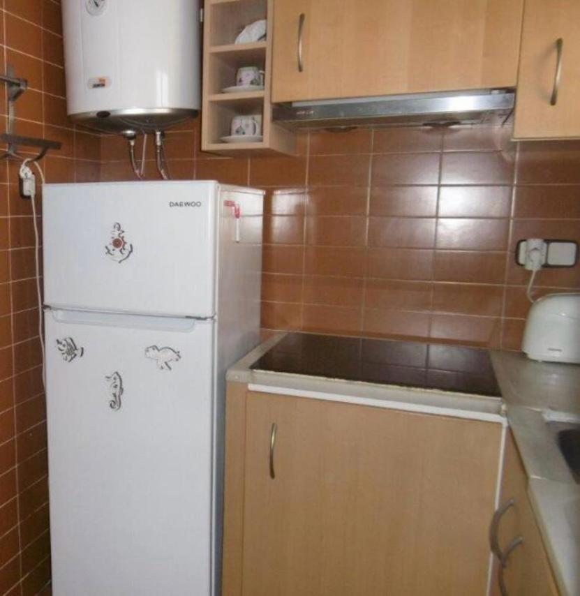 Apartamento Tossa Tossa de Mar Ngoại thất bức ảnh